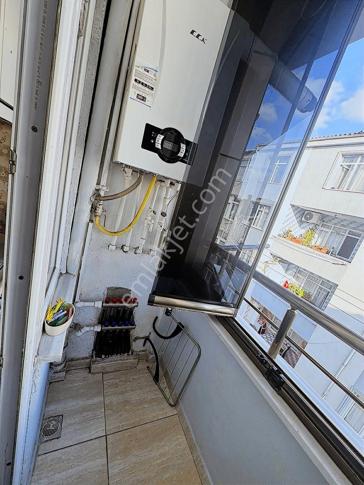 Söğütlüçeşmede Görülmeye Değer 5+1 Satılık Dubleks - Görsel 15