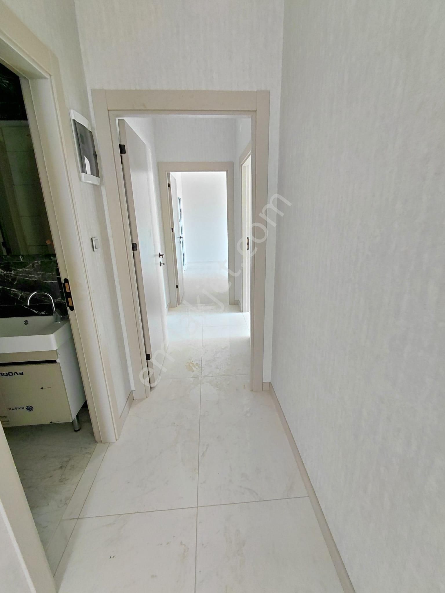 Emrah Çiftci'den Selçuklu Yazır Mah.kanyon Park Civarı Satılık 3+1 Sıfır Lüks Daireler - Görsel 22