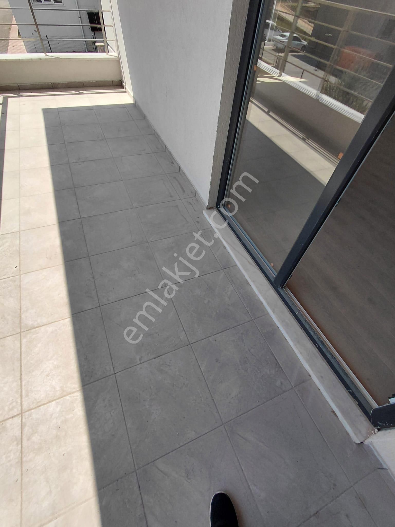 Emrah Çiftci'den Selçuklu Yazır Mah.kanyon Park Civarı Satılık 3+1 Sıfır Lüks Daireler - Görsel 20