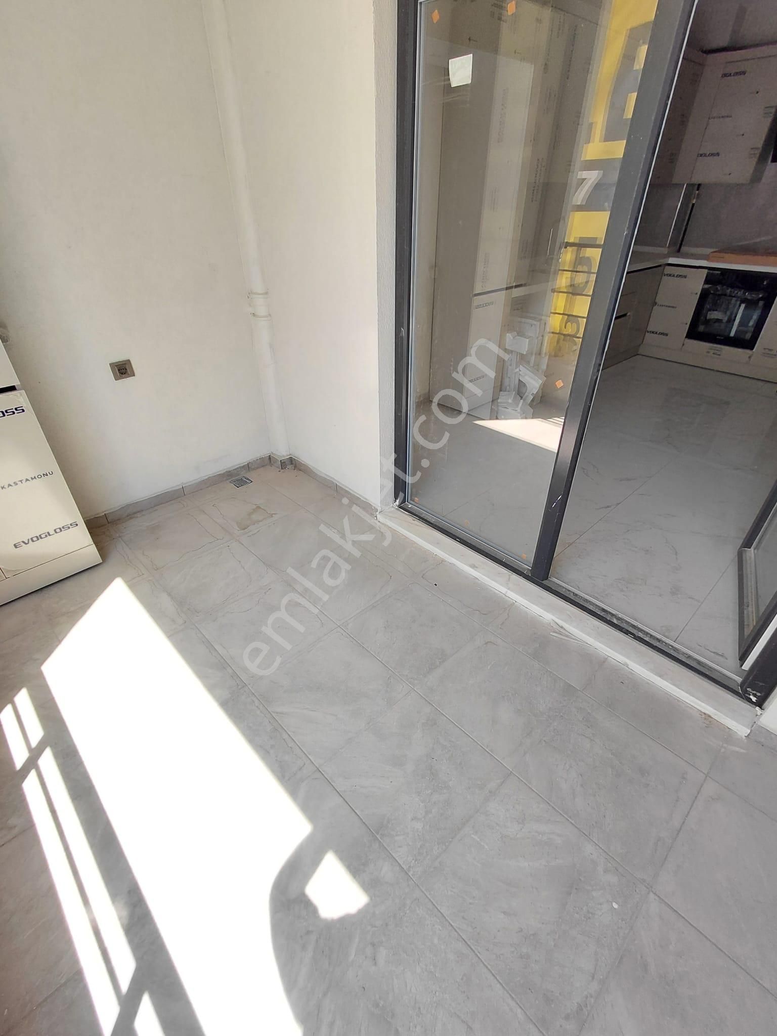 Emrah Çiftci'den Selçuklu Yazır Mah.kanyon Park Civarı Satılık 3+1 Sıfır Lüks Daireler - Görsel 12