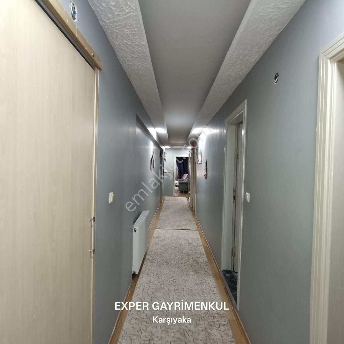 Tek Daire Fiyatına Çift Dubleks Daire - Görsel 14