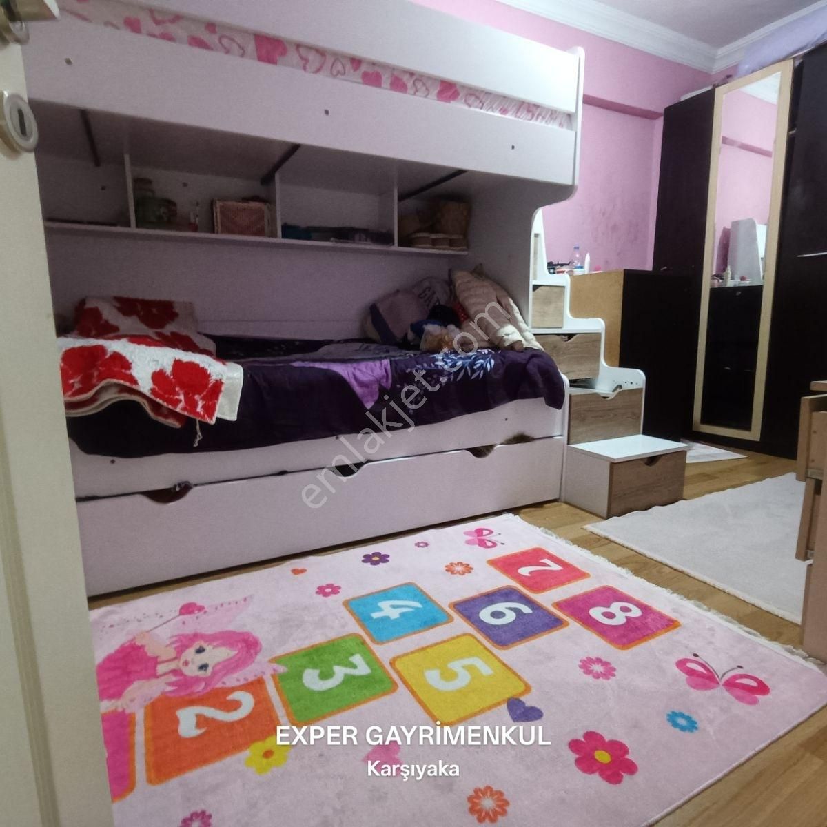 Tek Daire Fiyatına Çift Dubleks Daire - Görsel 13