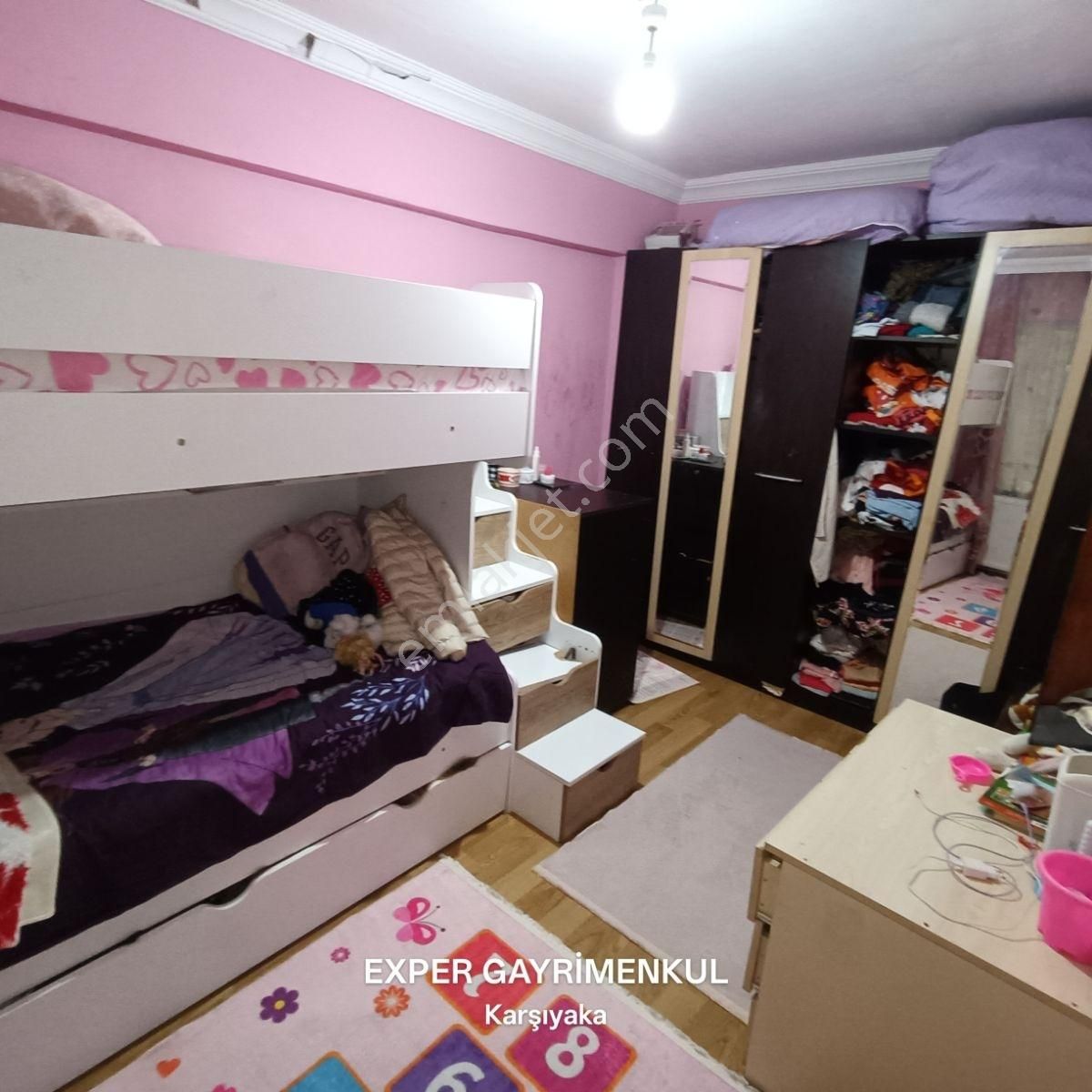 Tek Daire Fiyatına Çift Dubleks Daire - Görsel 2