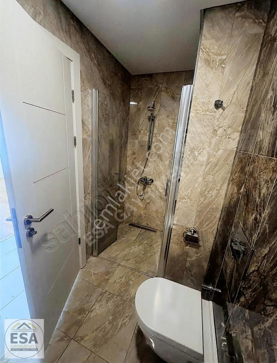 Merkezi Lokasyon Metro Yanı Lüxera Rezidans Satılık 4+1 - Görsel 6