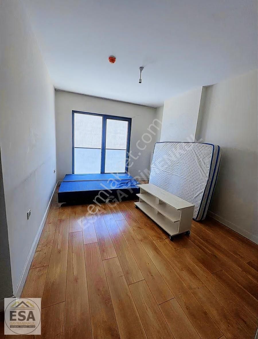 Merkezi Lokasyon Metro Yanı Lüxera Rezidans Satılık 4+1 - Görsel 21