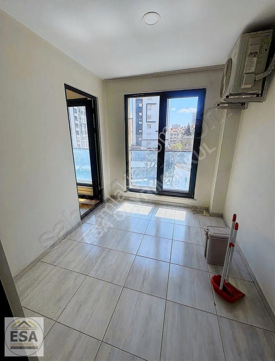 Merkezi Lokasyon Metro Yanı Lüxera Rezidans Satılık 4+1 - Görsel 17