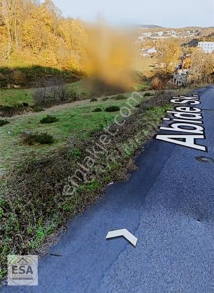 Çavuşbaşı Çengeldere Villa İmarlı Yatırımlık Nezih Yaşam Arsası - Görsel 8