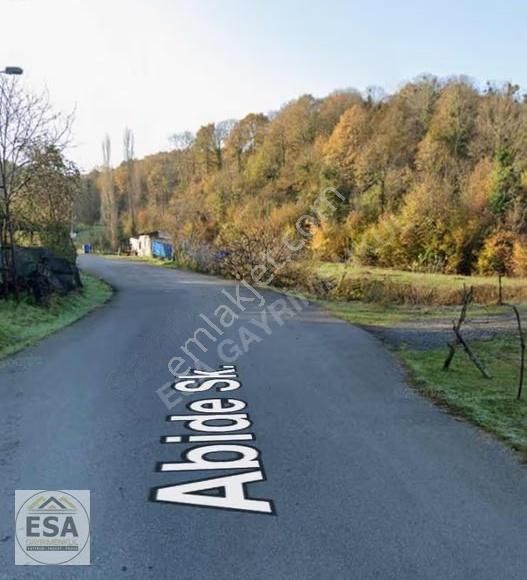 Çavuşbaşı Çengeldere Villa İmarlı Yatırımlık Nezih Yaşam Arsası - Görsel 5