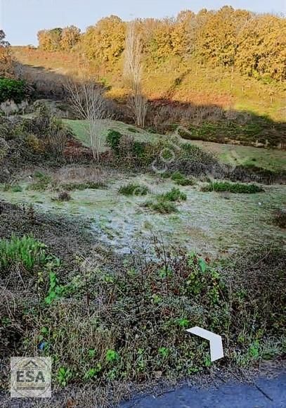 Çavuşbaşı Çengeldere Villa İmarlı Yatırımlık Nezih Yaşam Arsası
