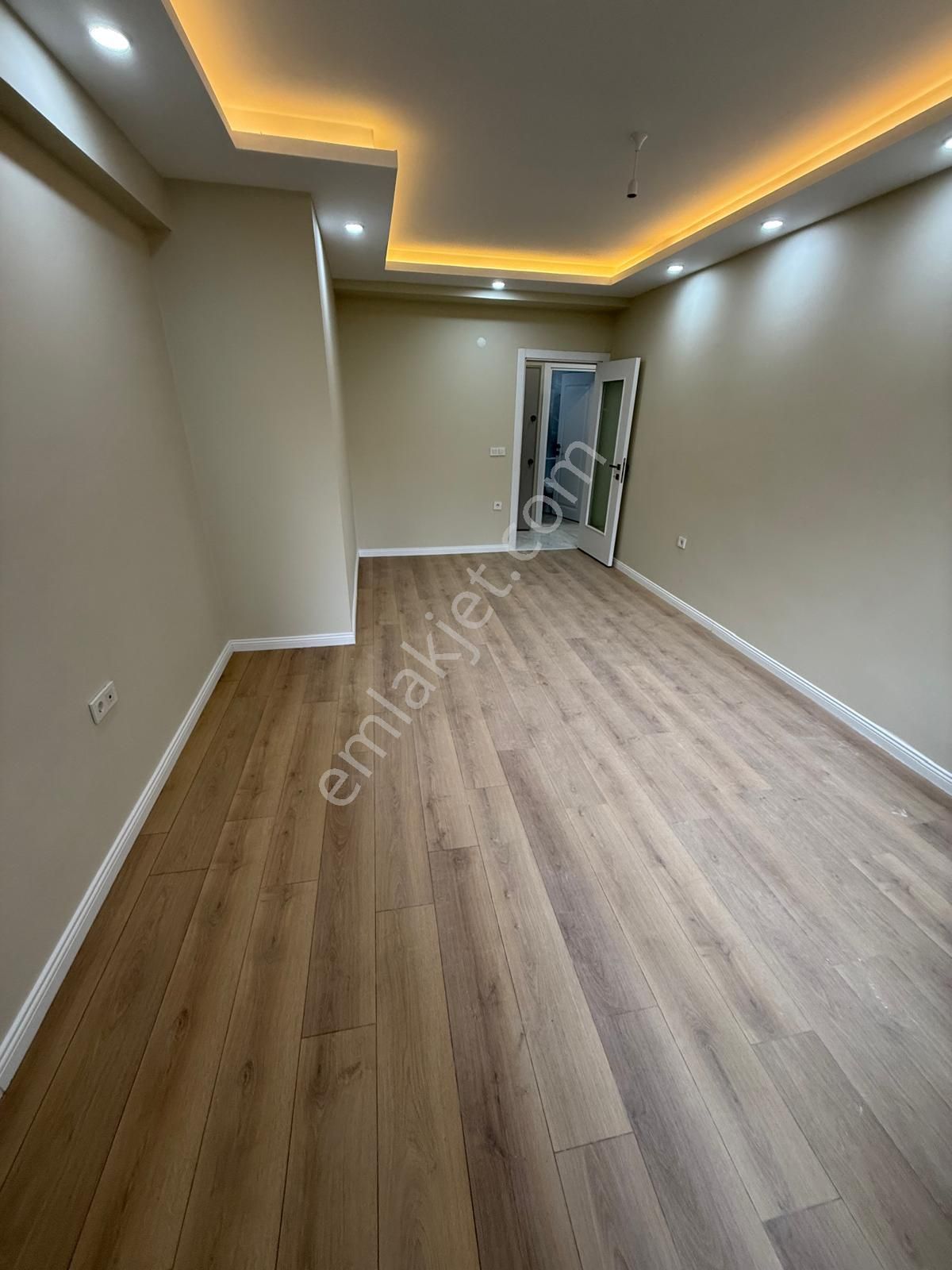 Tek Doğan'dan Beştelsizde 2+1 Daire - Görsel 9