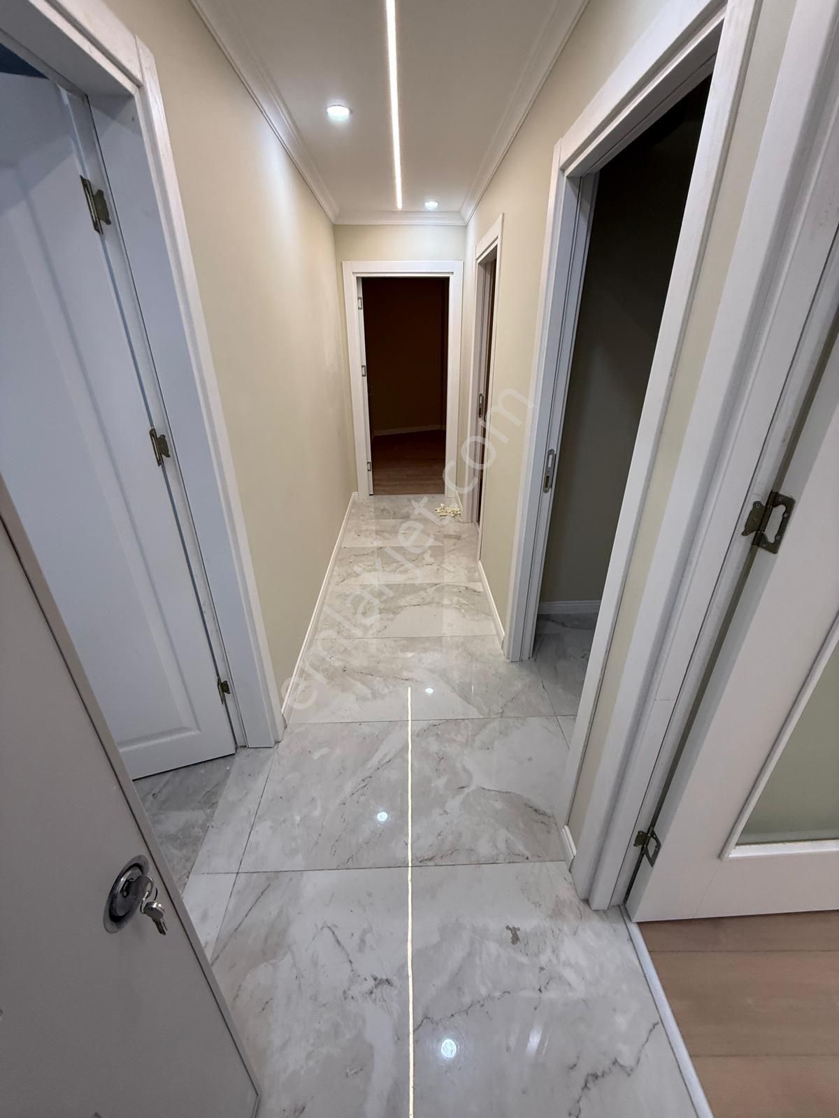 Tek Doğan'dan Beştelsizde 2+1 Daire - Görsel 10