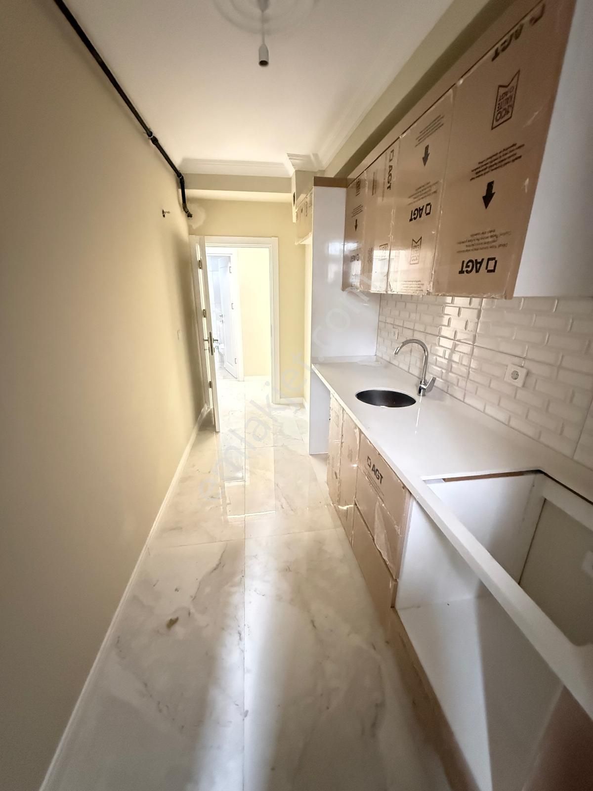 Tek Doğan'dan Beştelsizde 2+1 Daire - Görsel 8