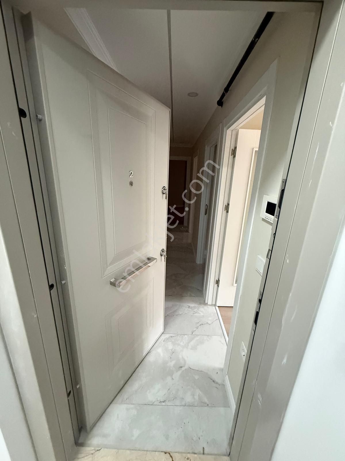 Tek Doğan'dan Beştelsizde 2+1 Daire - Görsel 15