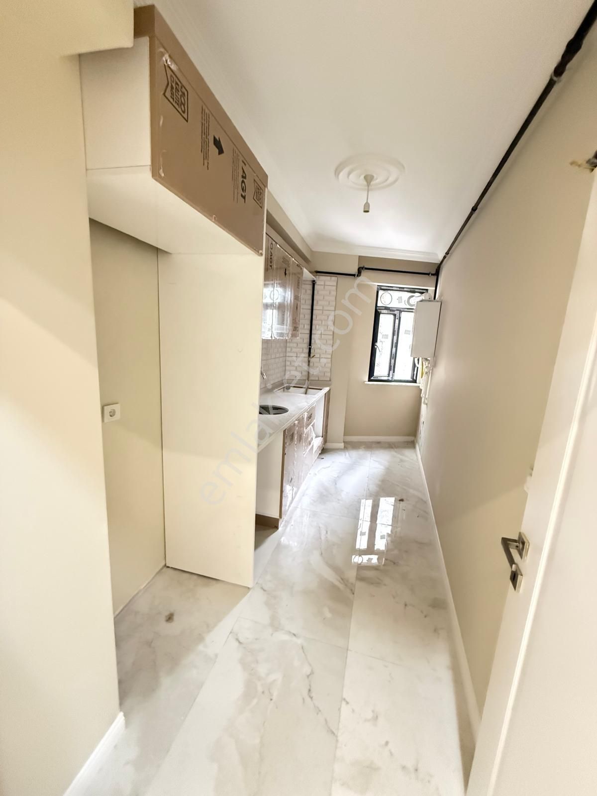 Tek Doğan'dan Beştelsizde 2+1 Daire - Görsel 7