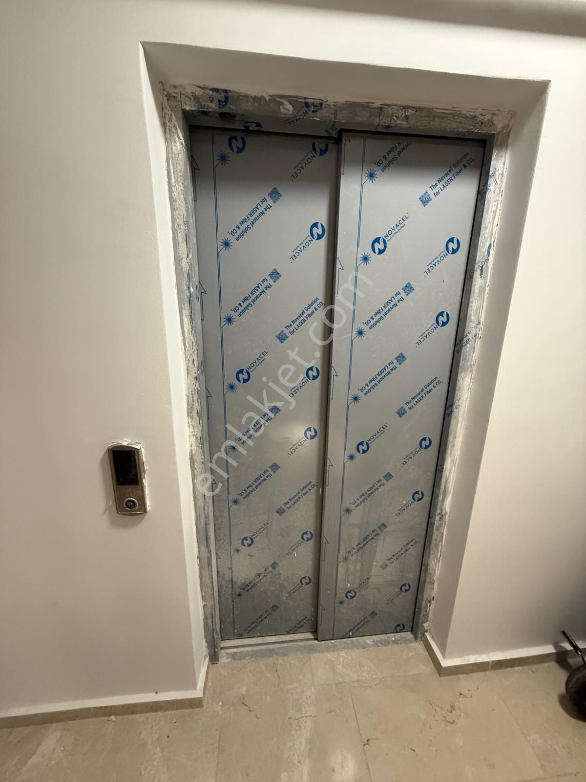 Tek Doğan'dan Beştelsizde 2+1 Daire - Görsel 14