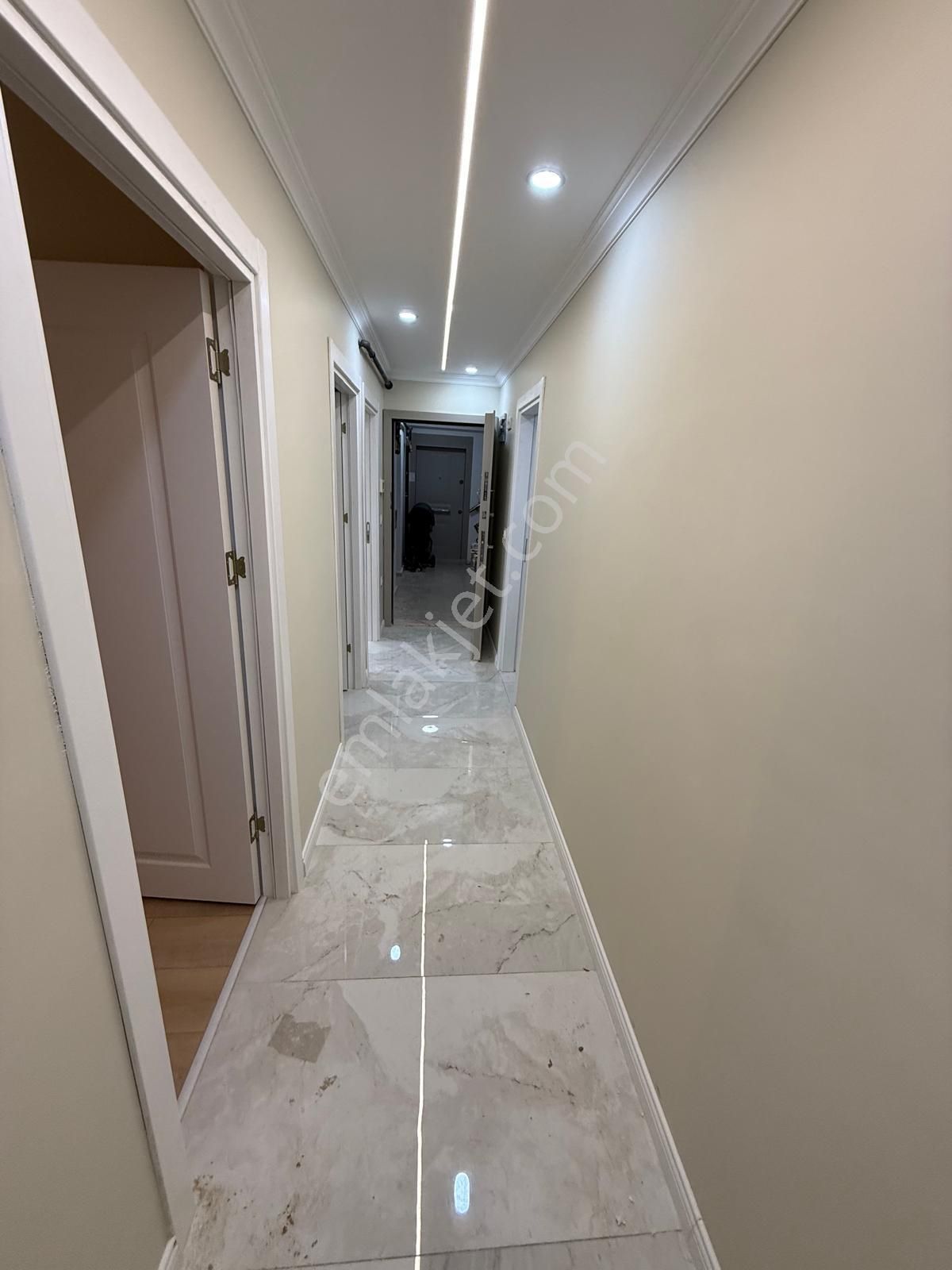 Tek Doğan'dan Beştelsizde 2+1 Daire - Görsel 11