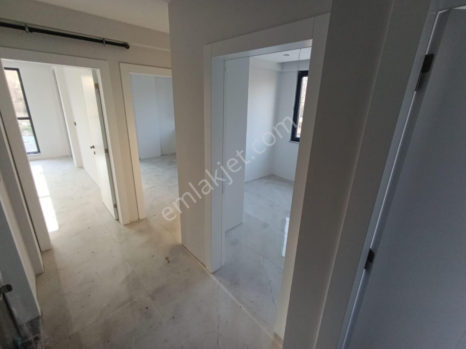 Blokyapı'dan Gültepe Karnarca Cd. Yakını 100 M2 Sıfır 2+1 Daire - Görsel 12