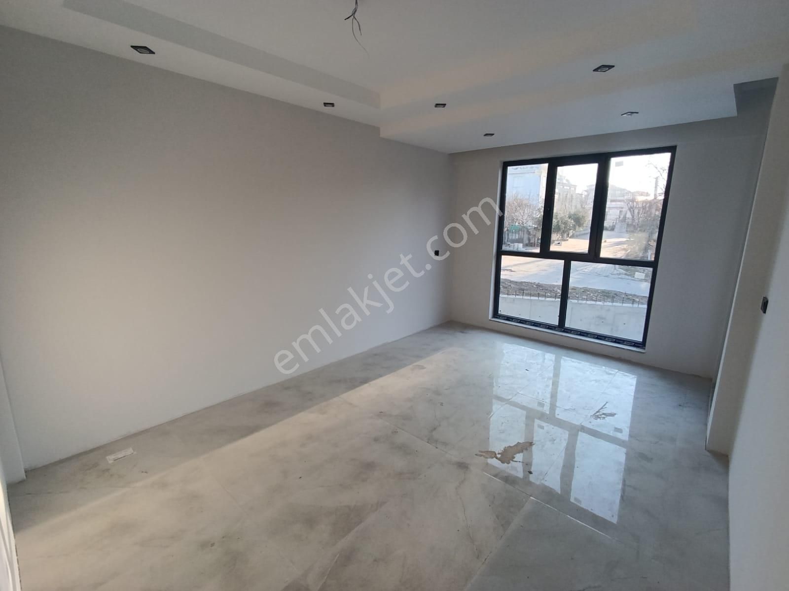 Blokyapı'dan Gültepe Karnarca Cd. Yakını 100 M2 Sıfır 2+1 Daire - Görsel 4