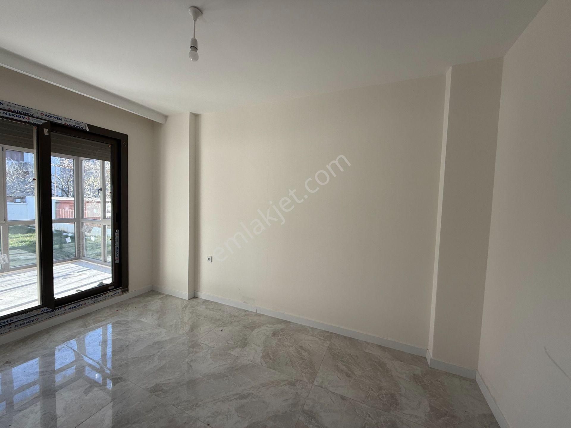 Camikebir’de Merkezde Kış Bahçeli 1+1 - Görsel 8