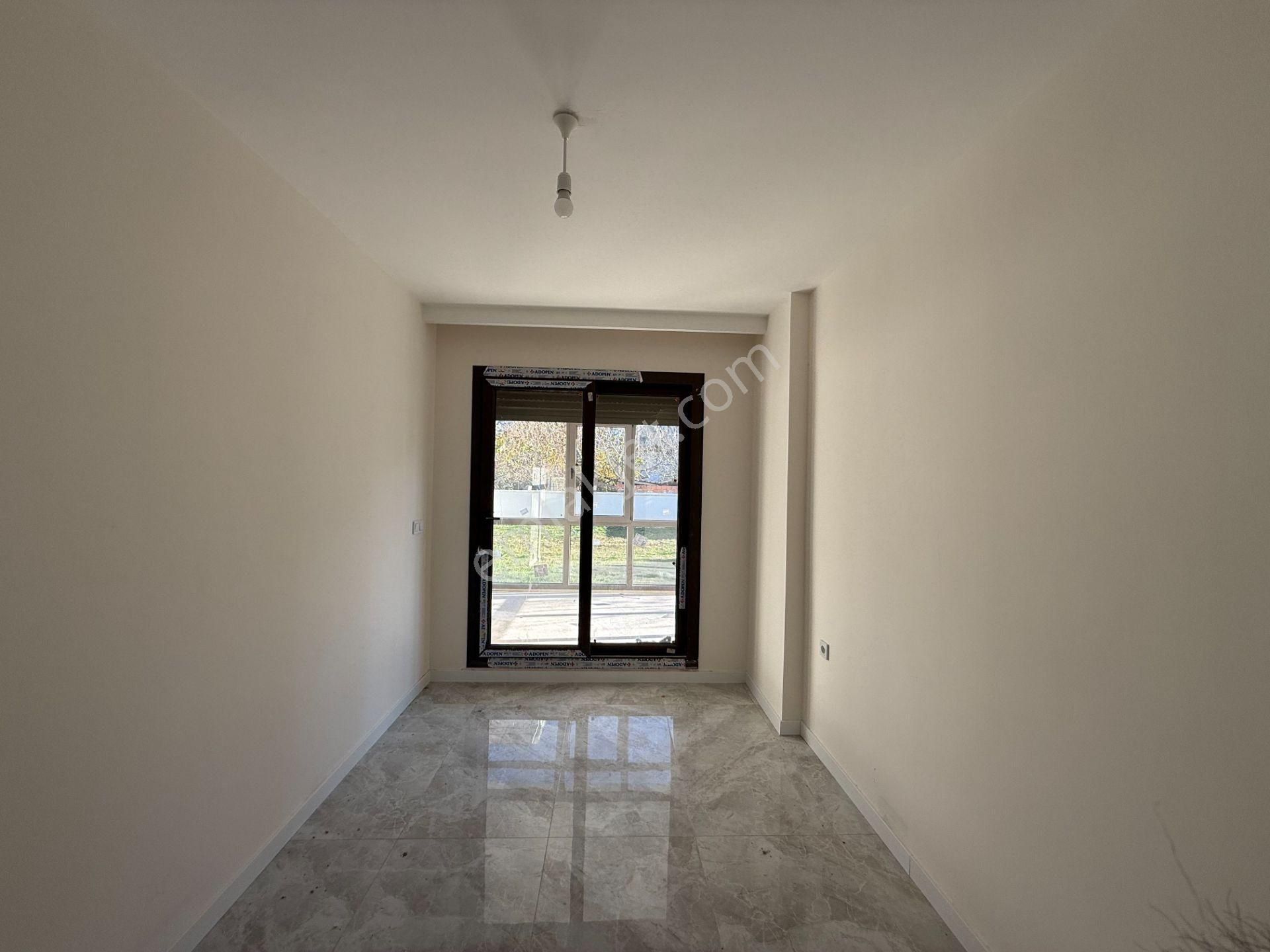 Camikebir’de Merkezde Kış Bahçeli 1+1 - Görsel 10