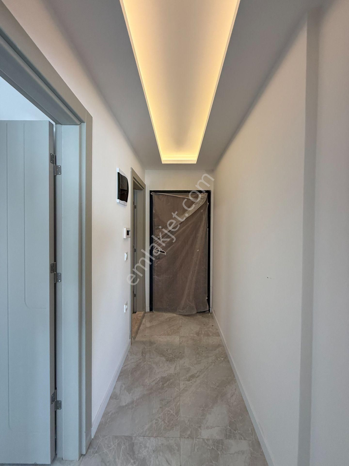 Camikebir’de Merkezde Kış Bahçeli 1+1 - Görsel 7