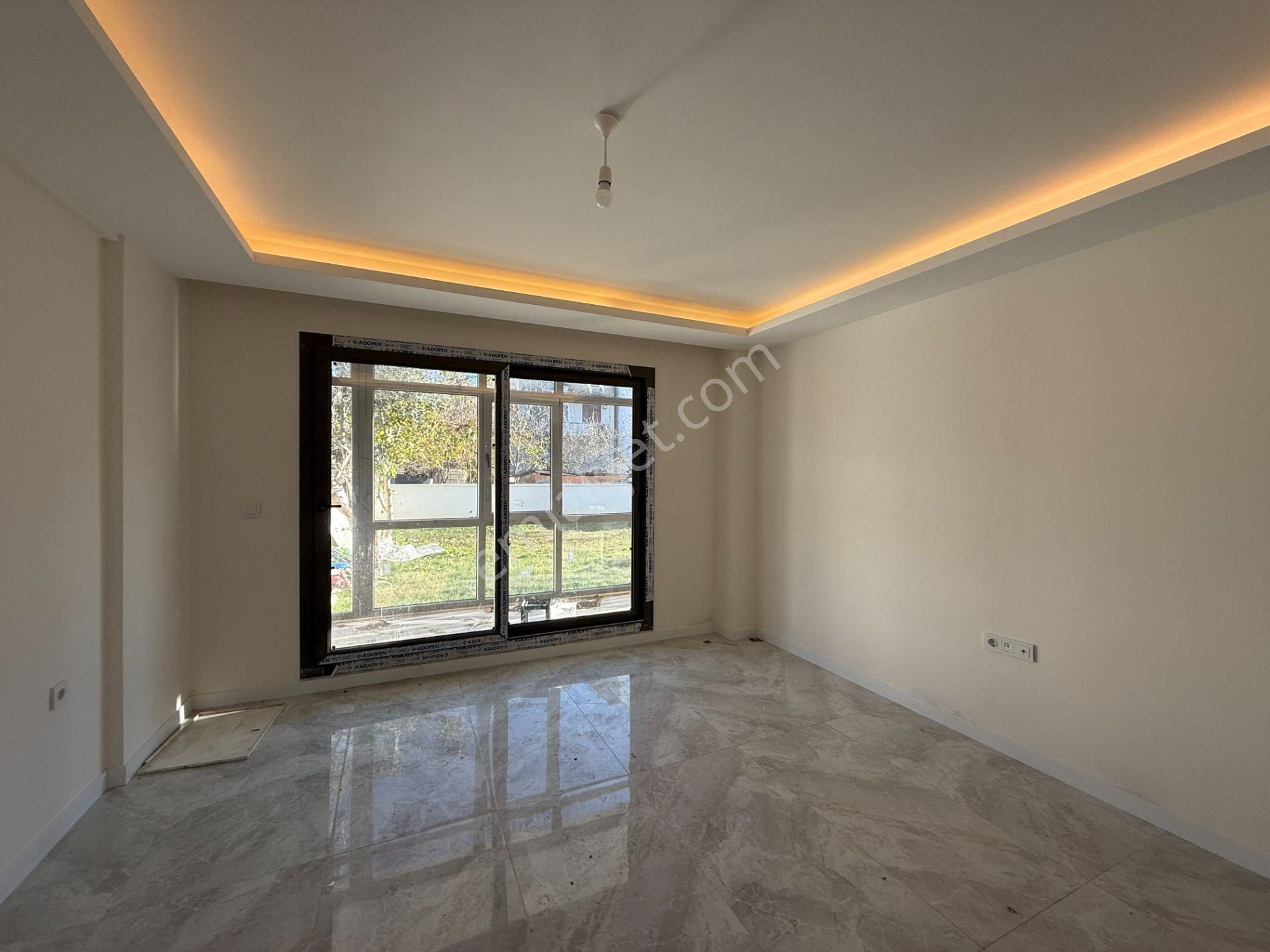 Camikebir’de Merkezde Kış Bahçeli 1+1 - Görsel 6