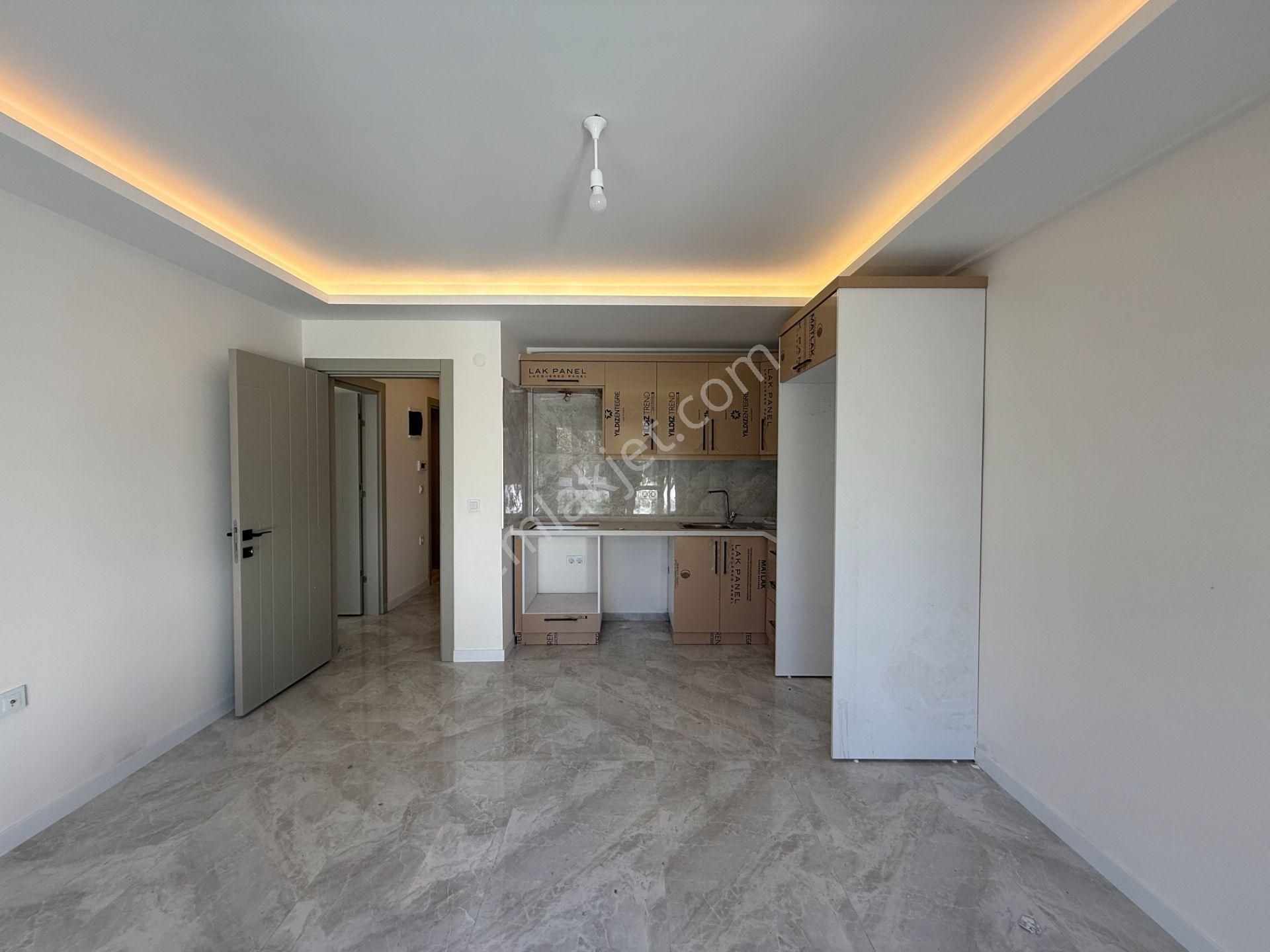 Camikebir’de Merkezde Kış Bahçeli 1+1 - Görsel 5