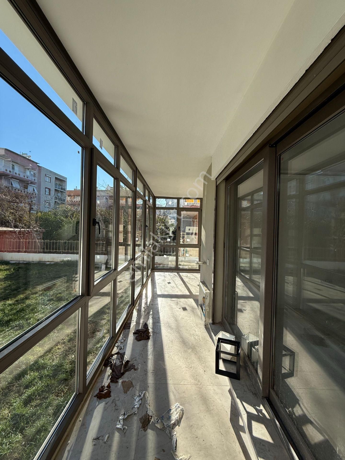 Camikebir’de Merkezde Kış Bahçeli 1+1 - Görsel 2