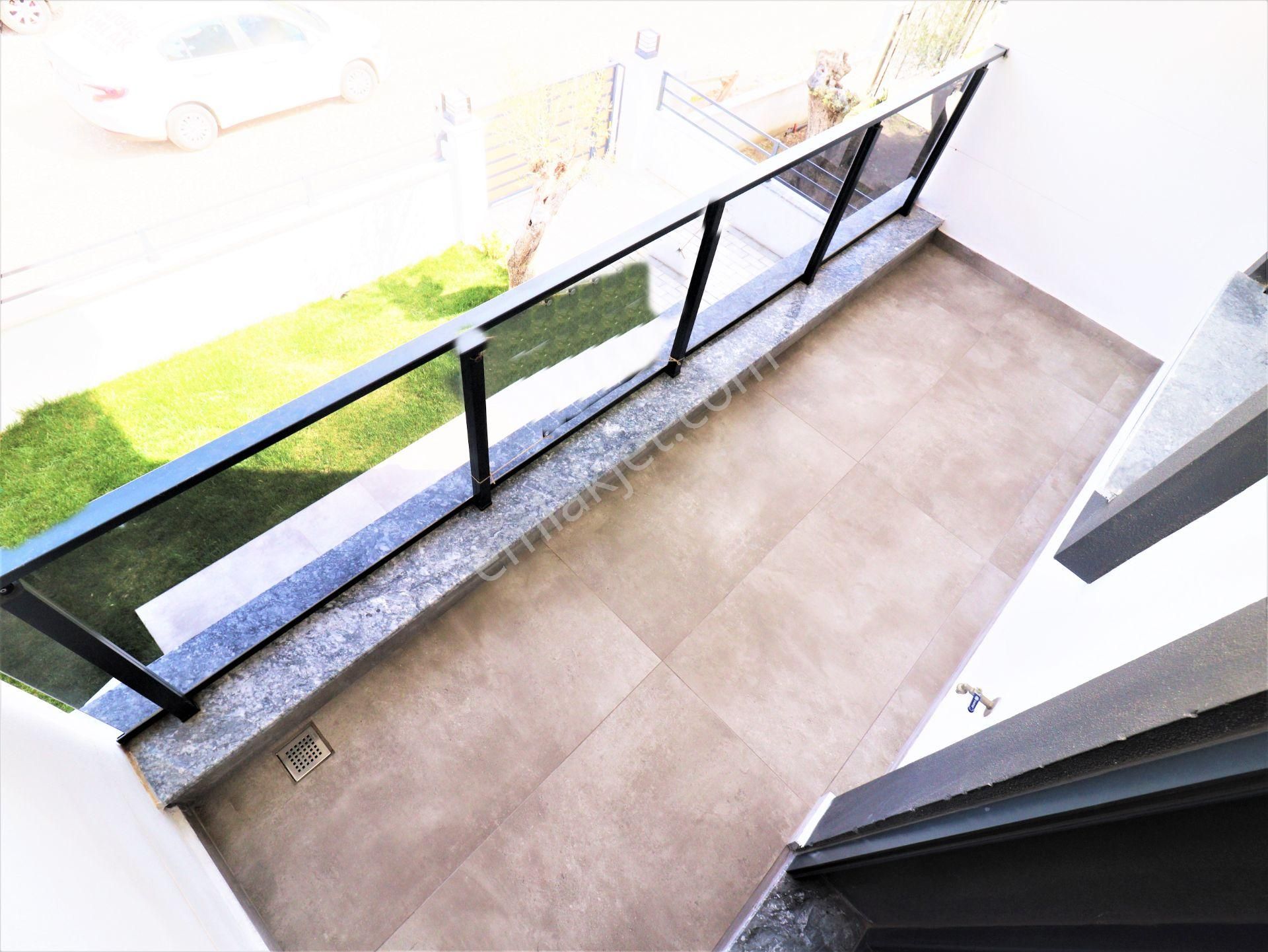 💥aygülden💥güre'de Sıfır Asansörlü Panoramik Deniz Manzaralı Bağımsız 4+1 Satılık Tripleks Mustakil - Görsel 25