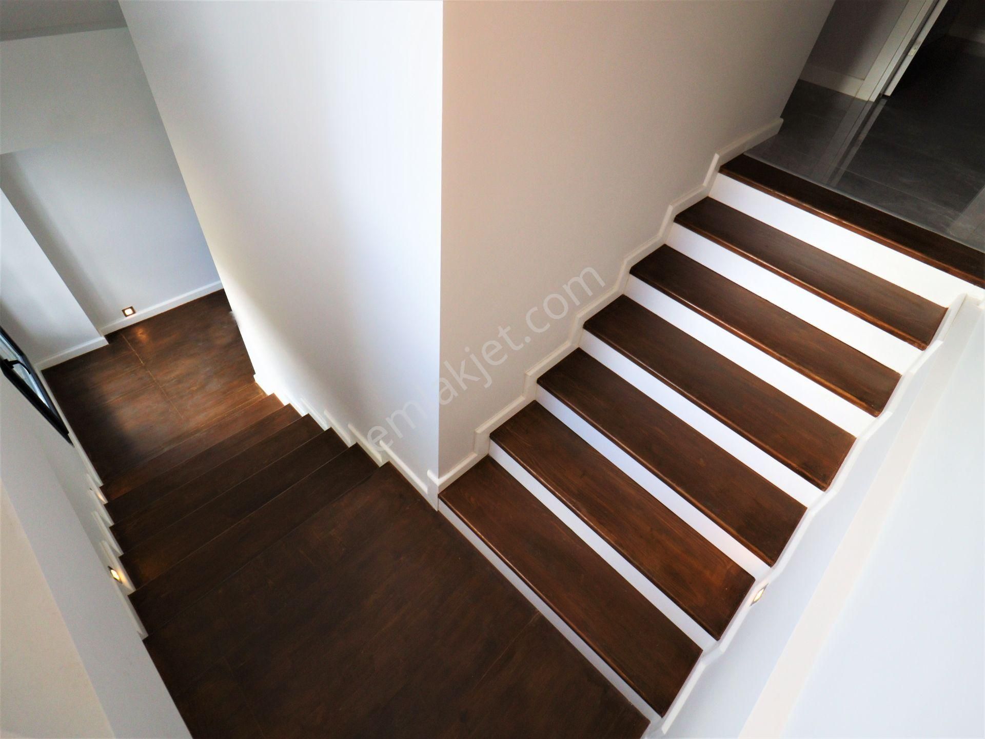 💥aygülden💥güre'de Sıfır Asansörlü Panoramik Deniz Manzaralı Bağımsız 4+1 Satılık Tripleks Mustakil - Görsel 11