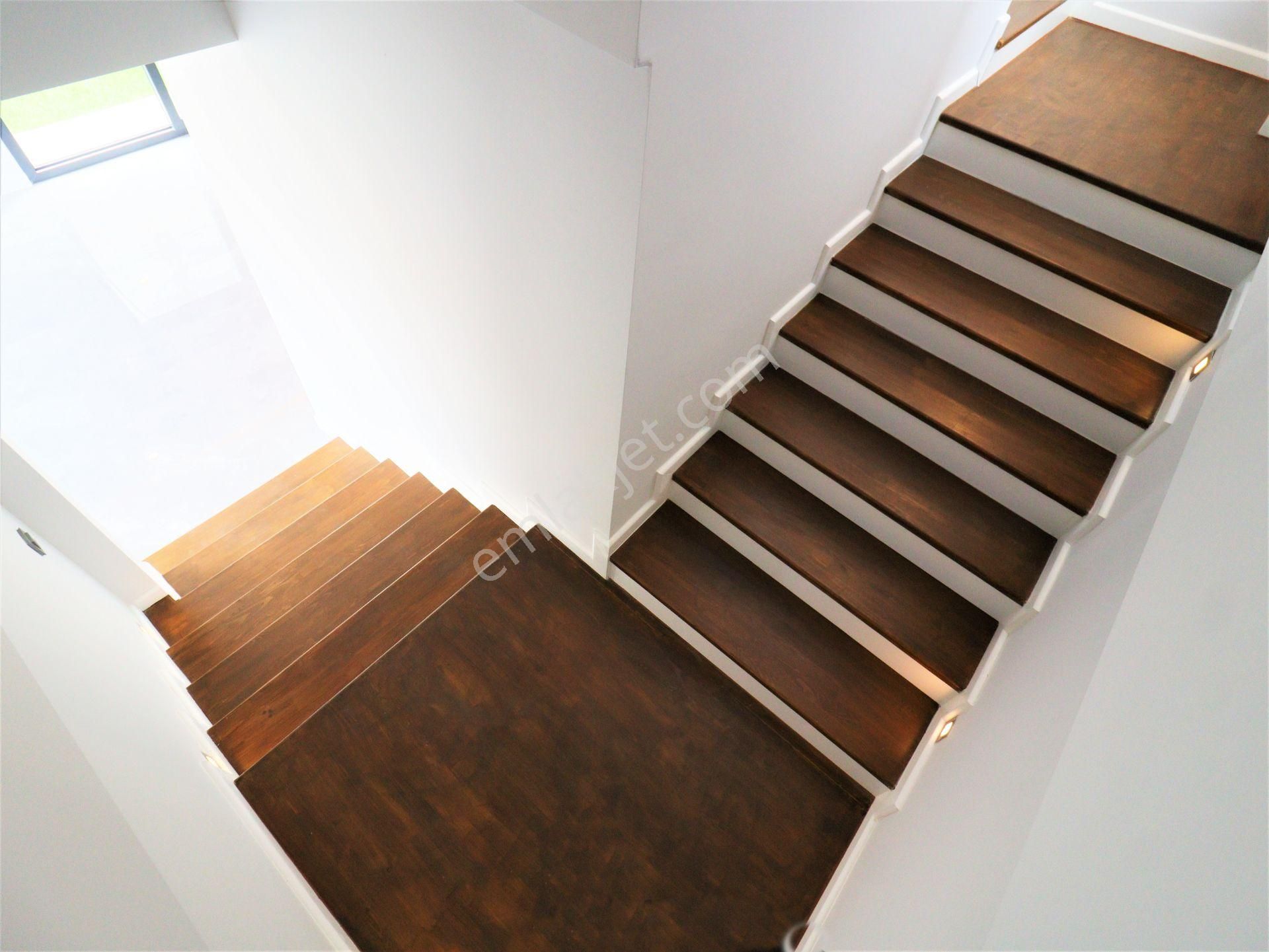 💥aygülden💥güre'de Sıfır Asansörlü Panoramik Deniz Manzaralı Bağımsız 4+1 Satılık Tripleks Mustakil - Görsel 21