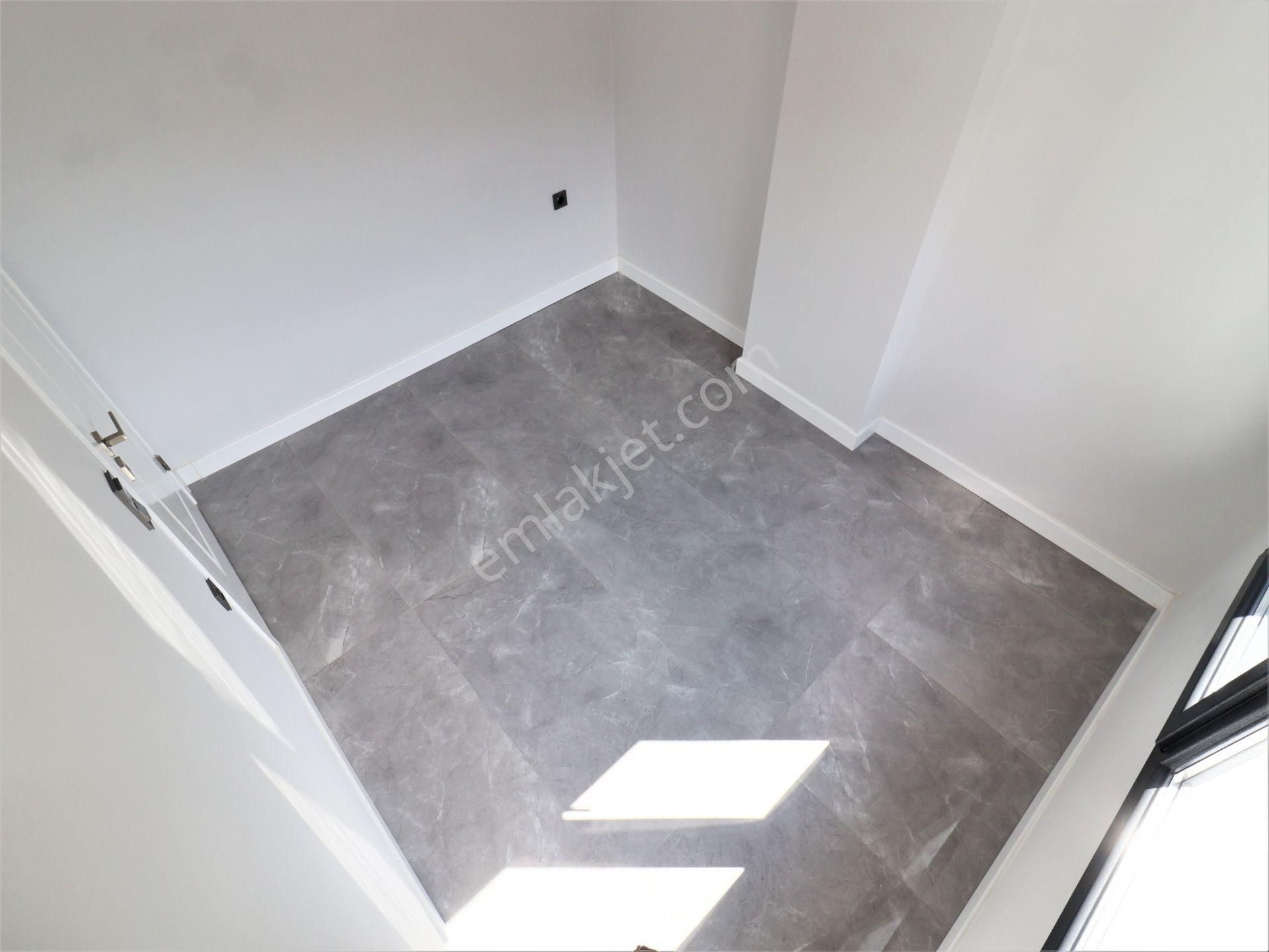 💥aygülden💥güre'de Sıfır Asansörlü Panoramik Deniz Manzaralı Bağımsız 4+1 Satılık Tripleks Mustakil - Görsel 17