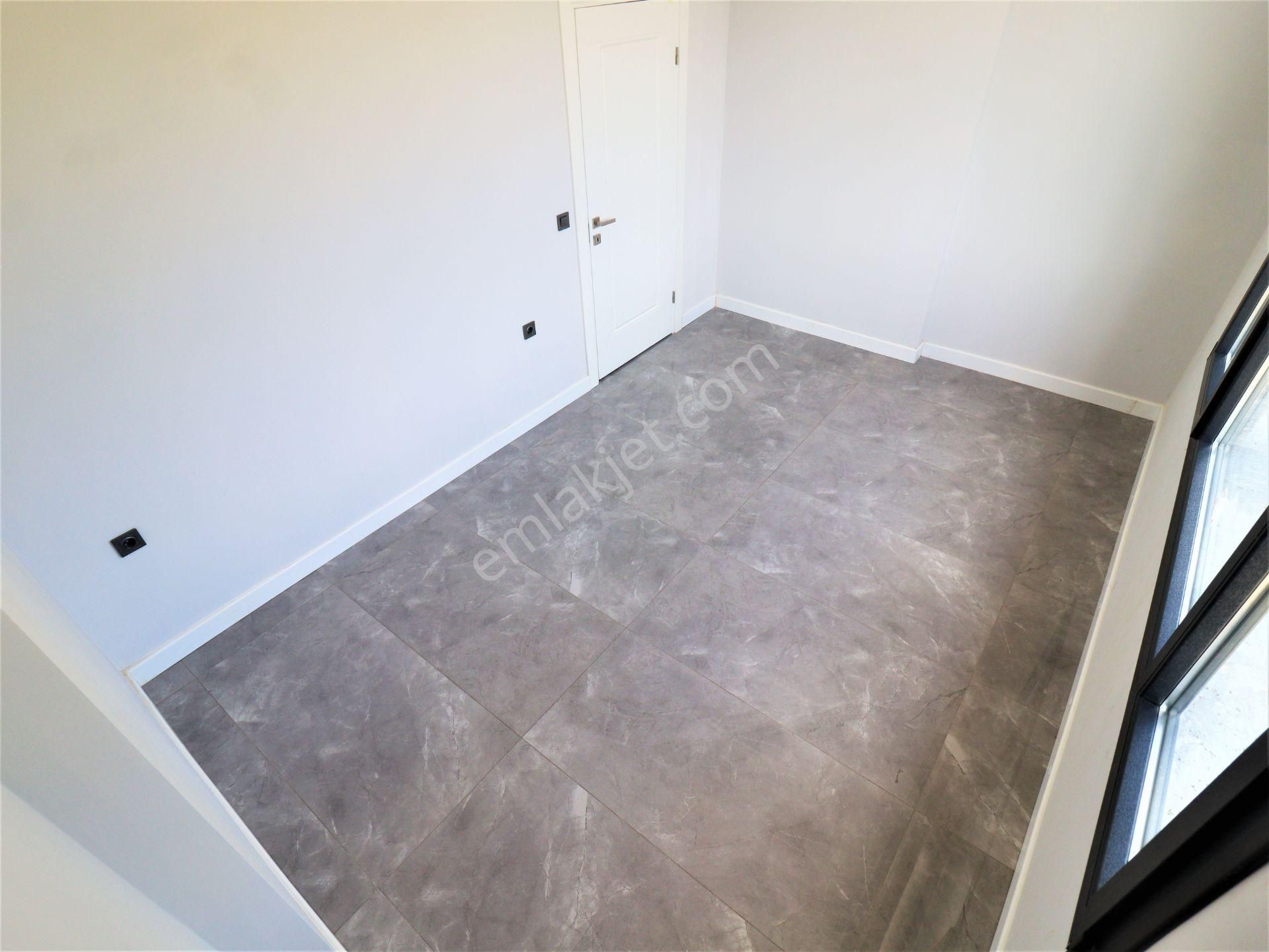 💥aygülden💥güre'de Sıfır Asansörlü Panoramik Deniz Manzaralı Bağımsız 4+1 Satılık Tripleks Mustakil - Görsel 13