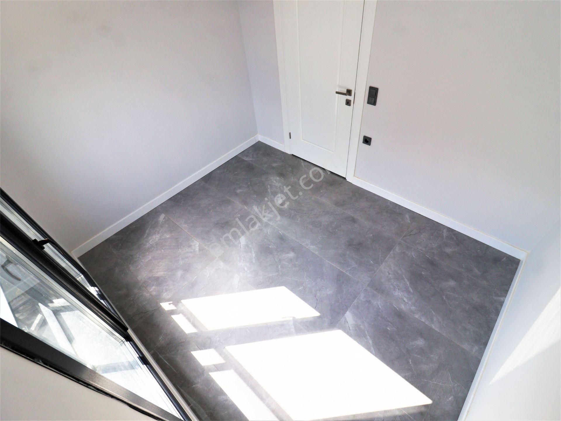 💥aygülden💥güre'de Sıfır Asansörlü Panoramik Deniz Manzaralı Bağımsız 4+1 Satılık Tripleks Mustakil - Görsel 20