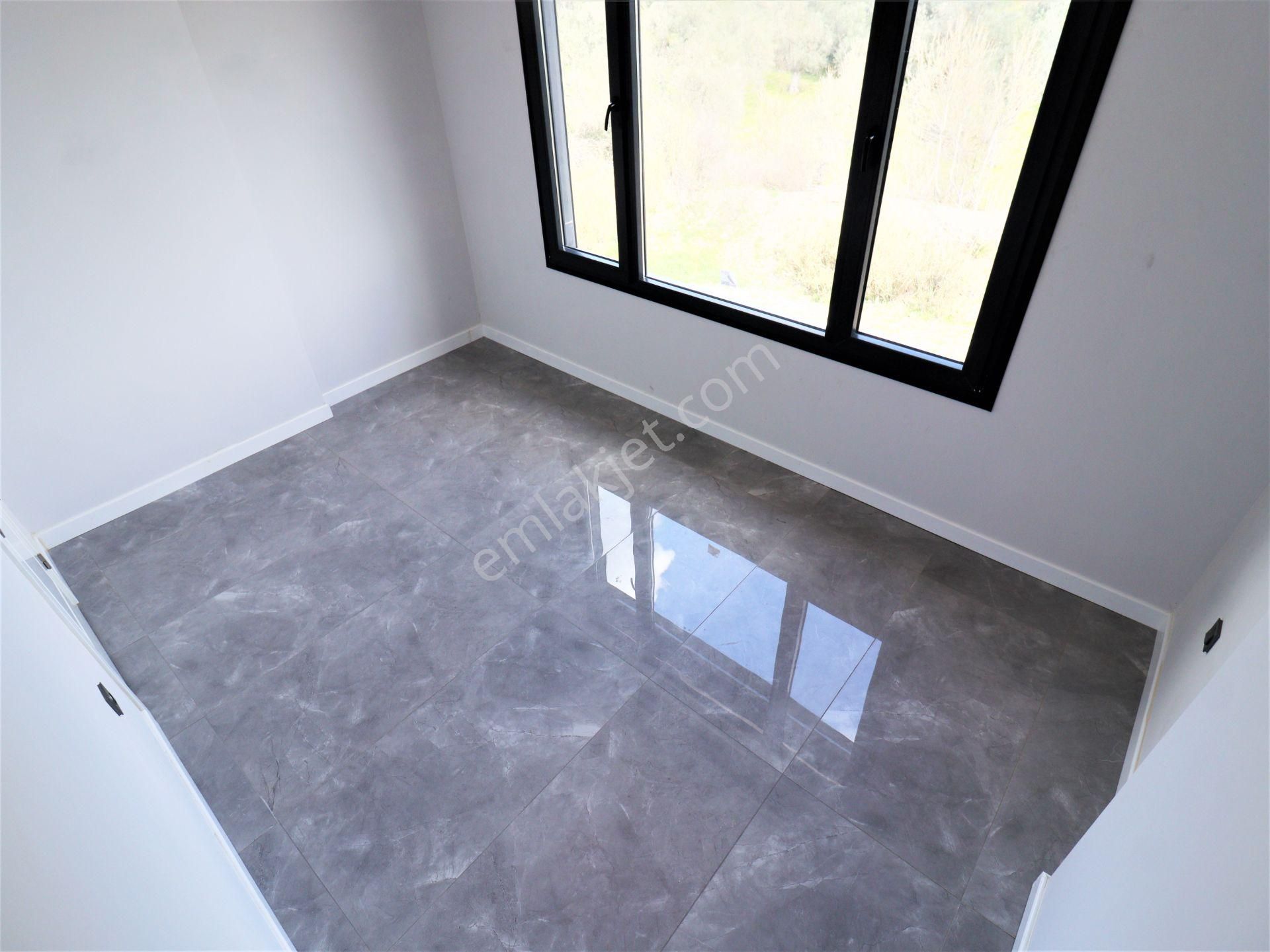 💥aygülden💥güre'de Sıfır Asansörlü Panoramik Deniz Manzaralı Bağımsız 4+1 Satılık Tripleks Mustakil - Görsel 12