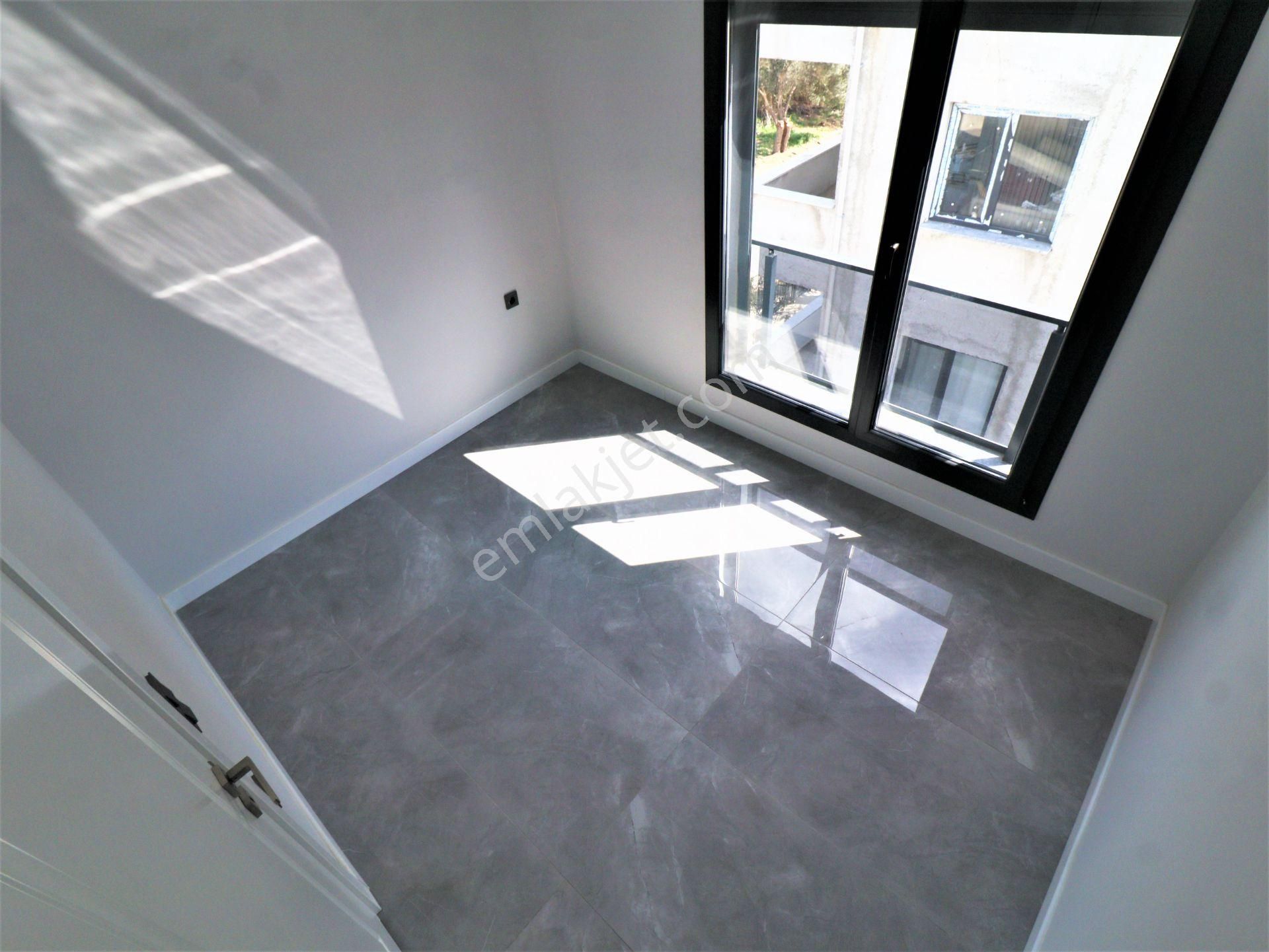 💥aygülden💥güre'de Sıfır Asansörlü Panoramik Deniz Manzaralı Bağımsız 4+1 Satılık Tripleks Mustakil - Görsel 19