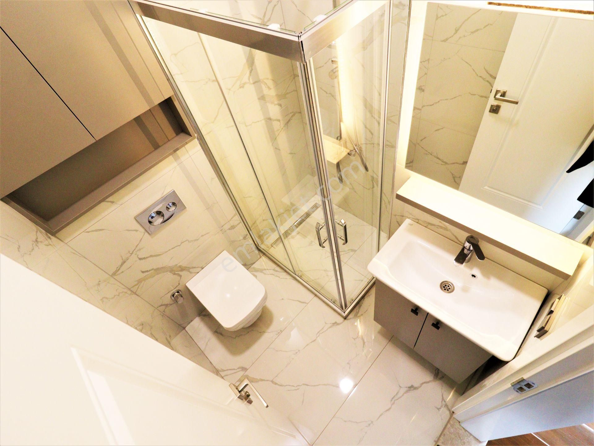 💥aygülden💥güre'de Sıfır Asansörlü Panoramik Deniz Manzaralı Bağımsız 4+1 Satılık Tripleks Mustakil - Görsel 26