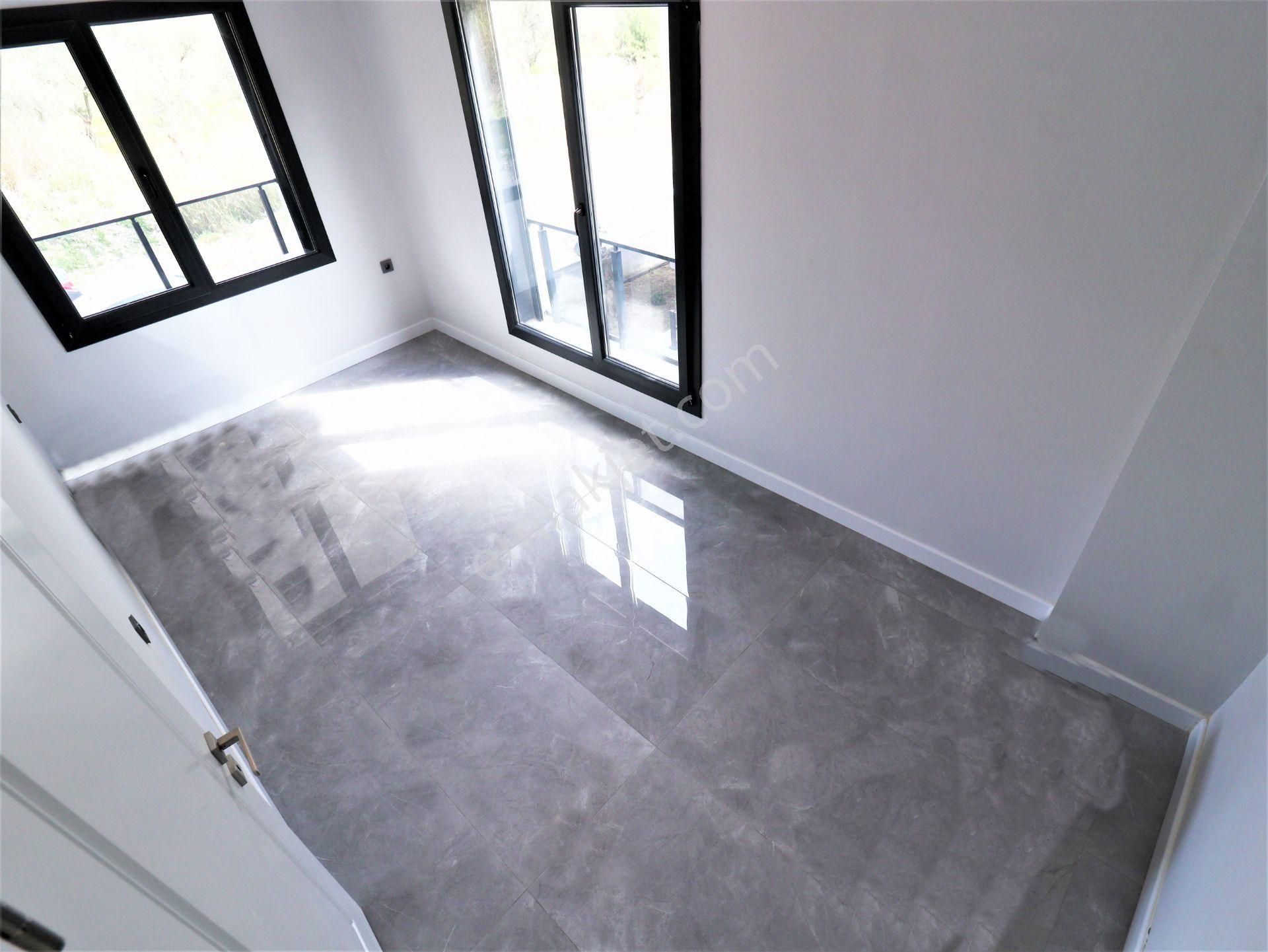 💥aygülden💥güre'de Sıfır Asansörlü Panoramik Deniz Manzaralı Bağımsız 4+1 Satılık Tripleks Mustakil - Görsel 22