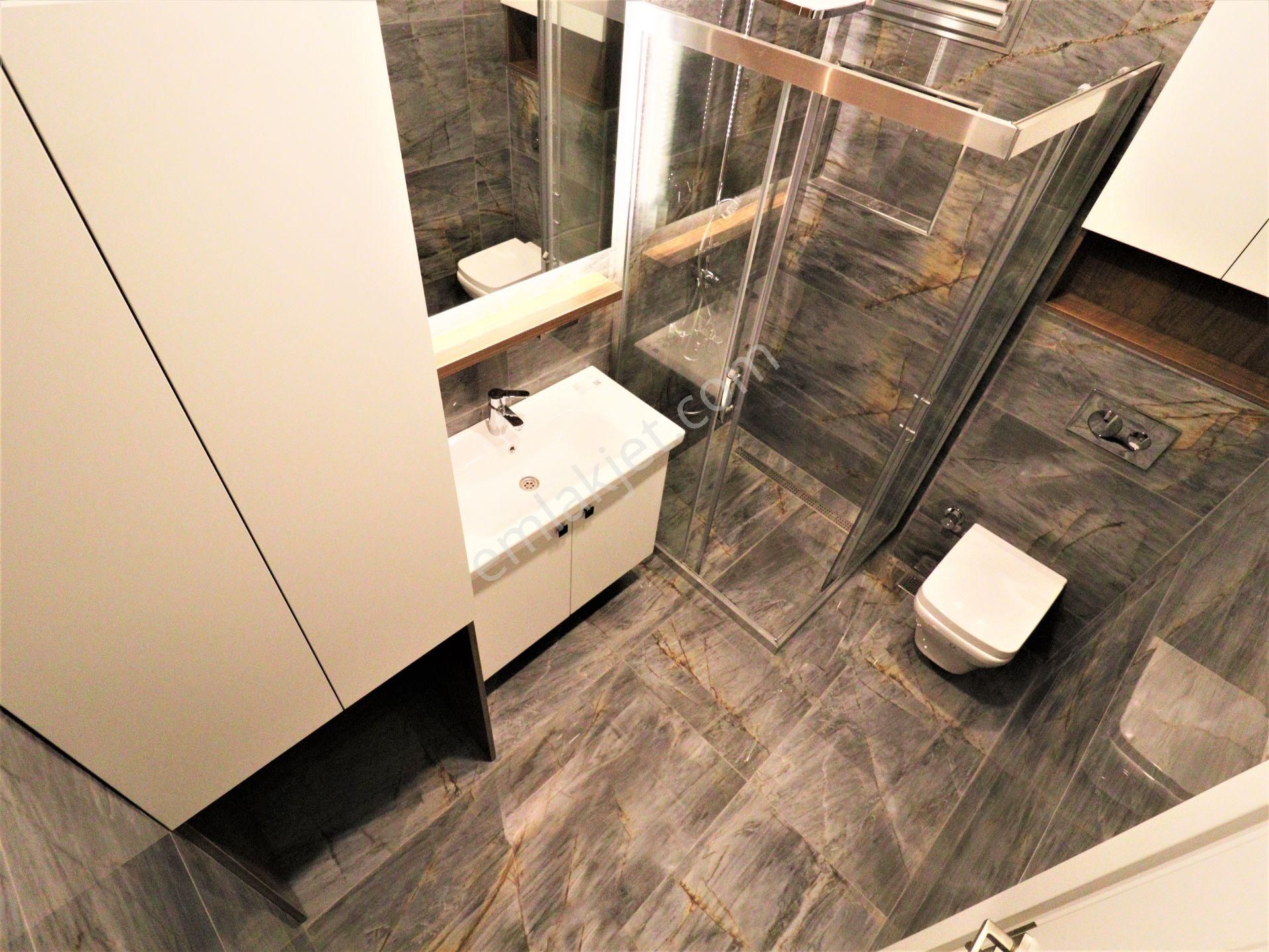 💥aygülden💥güre'de Sıfır Asansörlü Panoramik Deniz Manzaralı Bağımsız 4+1 Satılık Tripleks Mustakil - Görsel 10