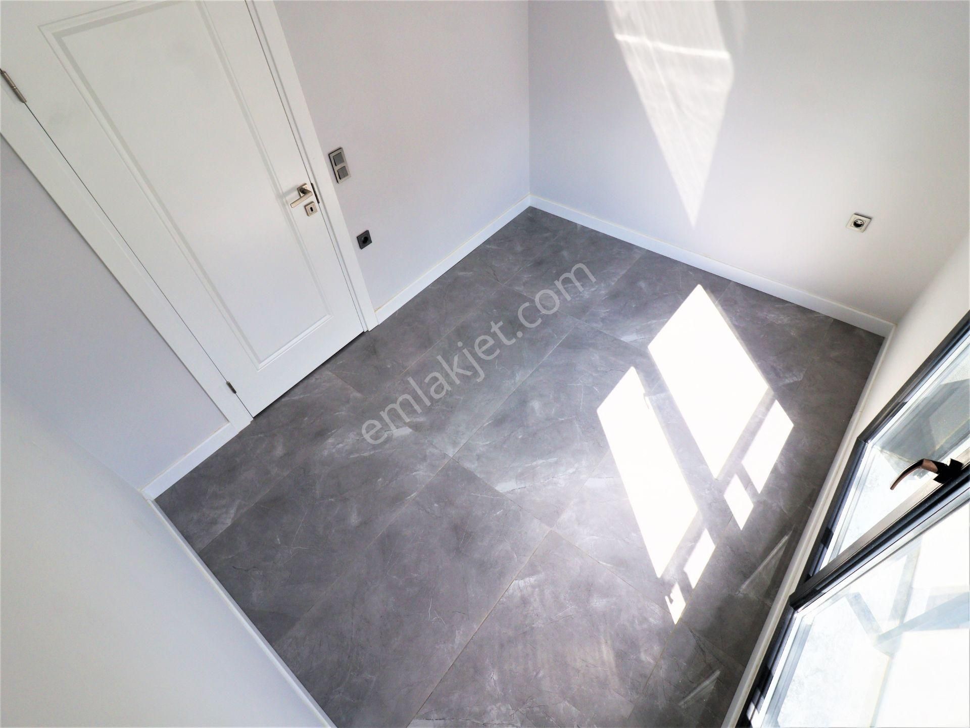 💥aygülden💥güre'de Sıfır Asansörlü Panoramik Deniz Manzaralı Bağımsız 4+1 Satılık Tripleks Mustakil - Görsel 14