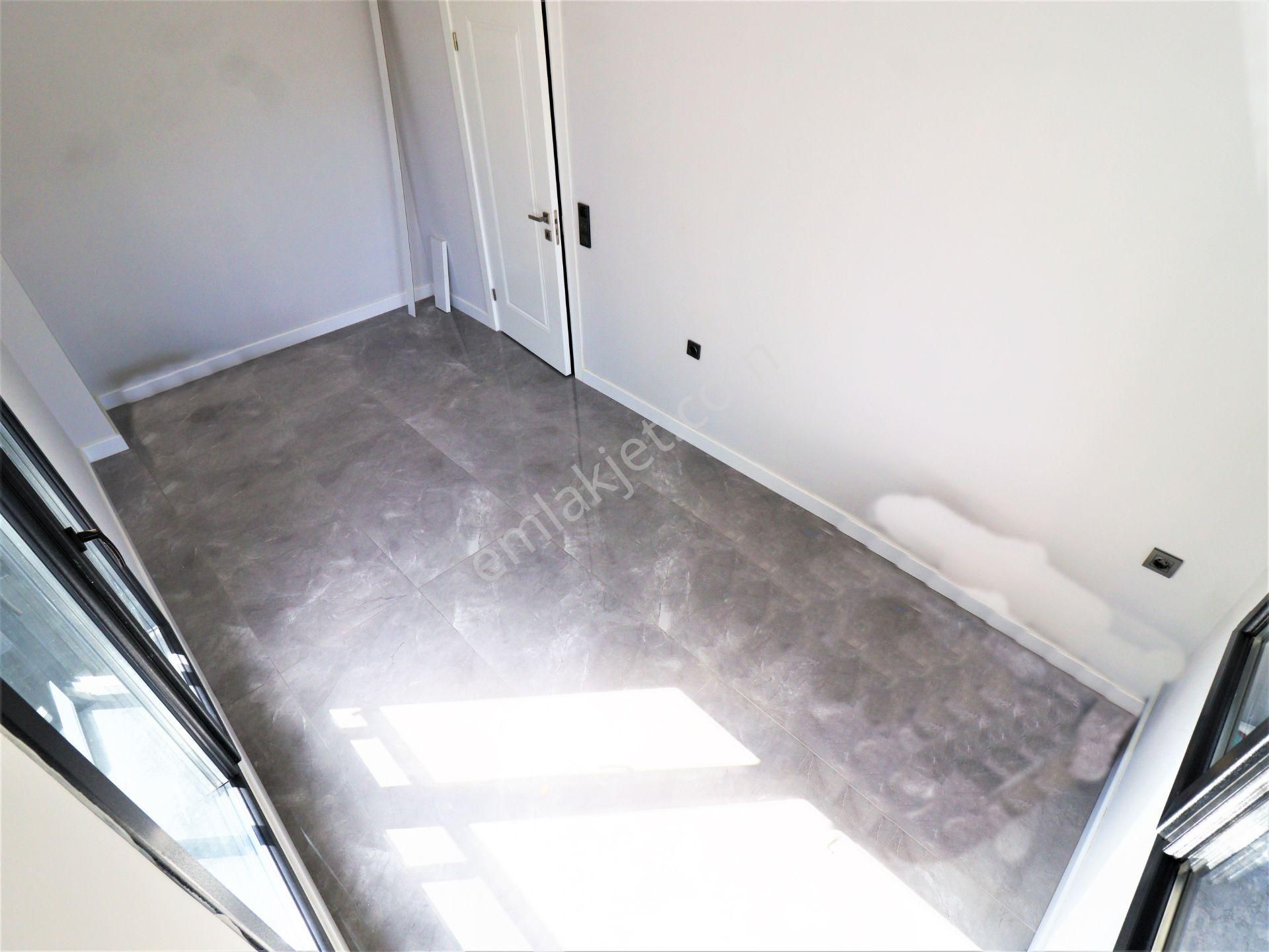 💥aygülden💥güre'de Sıfır Asansörlü Panoramik Deniz Manzaralı Bağımsız 4+1 Satılık Tripleks Mustakil - Görsel 23