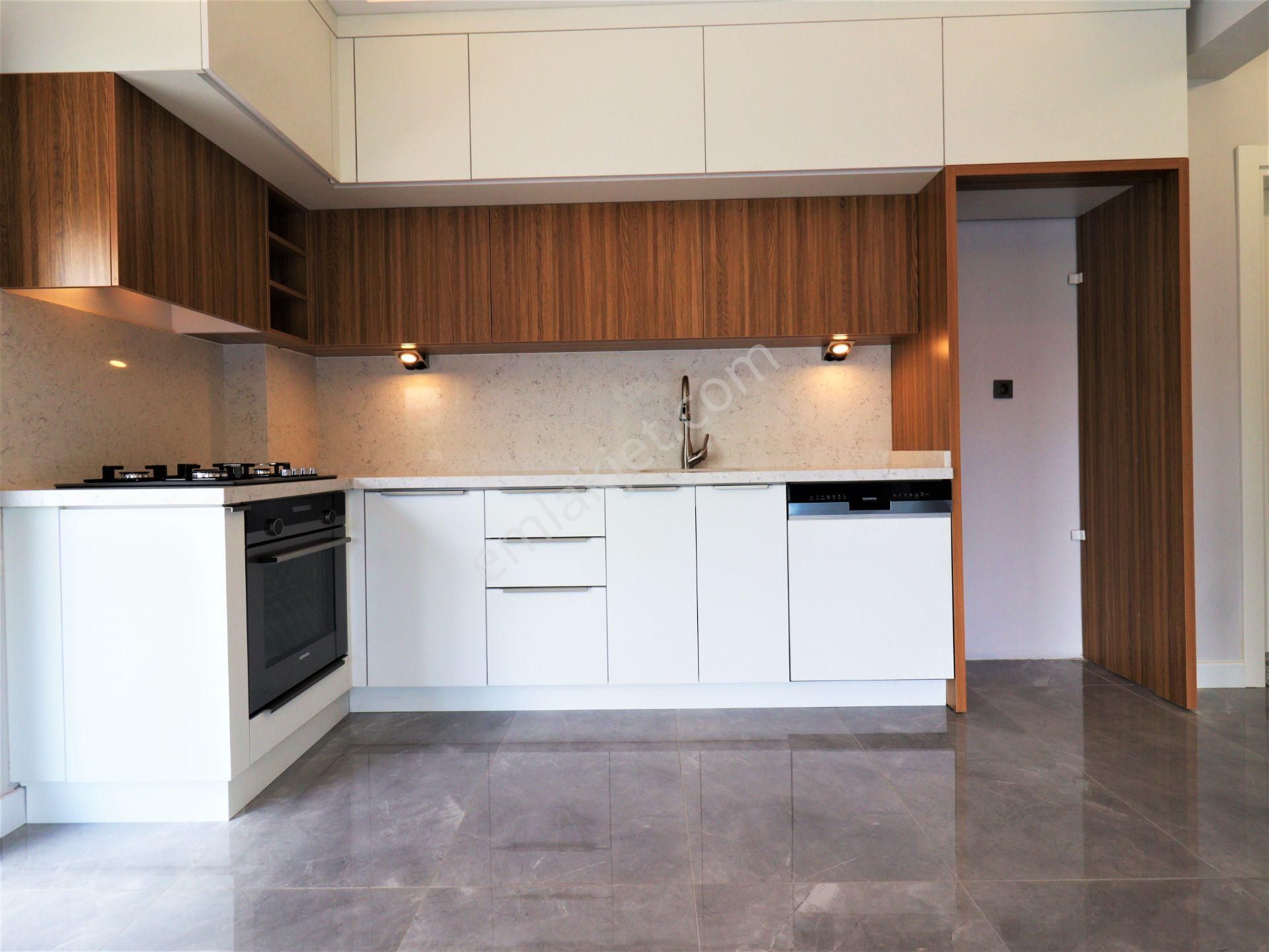 💥aygülden💥güre'de Sıfır Asansörlü Panoramik Deniz Manzaralı Bağımsız 4+1 Satılık Tripleks Mustakil - Görsel 8