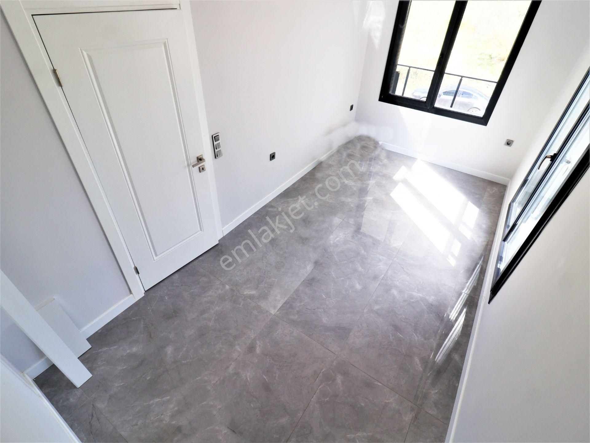 💥aygülden💥güre'de Sıfır Asansörlü Panoramik Deniz Manzaralı Bağımsız 4+1 Satılık Tripleks Mustakil - Görsel 24