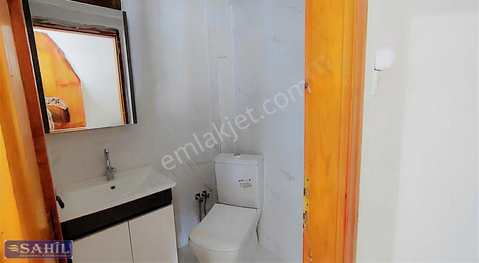 Kuşadası Davutlar Satılık Denize 250 M 4+1 Villa - Görsel 24