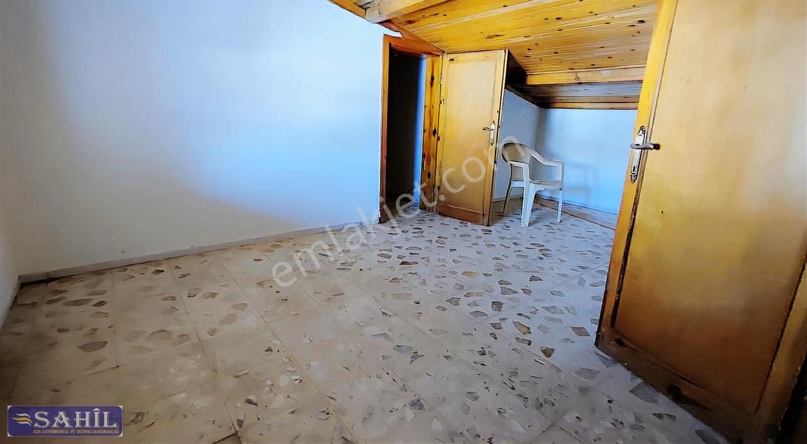 Kuşadası Davutlar Satılık Denize 250 M 4+1 Villa - Görsel 16