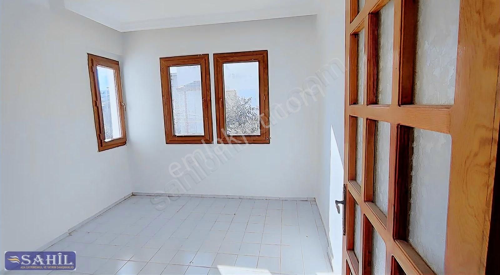 Kuşadası Davutlar Satılık Denize 250 M 4+1 Villa - Görsel 19