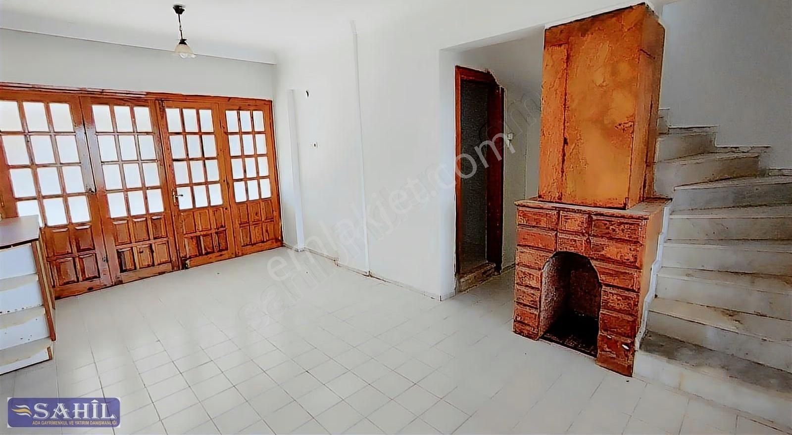 Kuşadası Davutlar Satılık Denize 250 M 4+1 Villa - Görsel 7