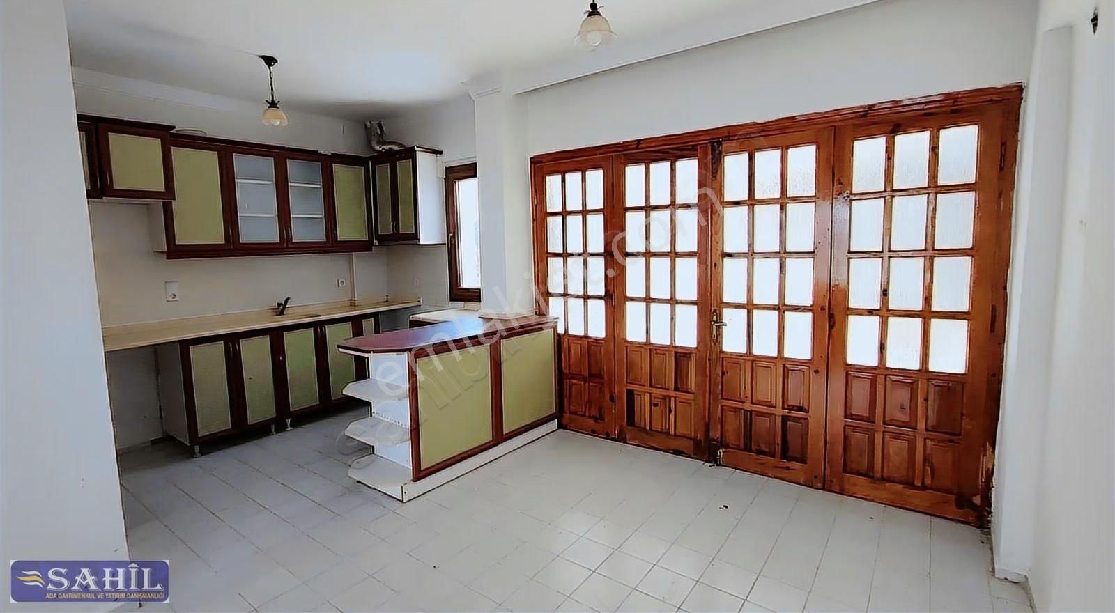 Kuşadası Davutlar Satılık Denize 250 M 4+1 Villa - Görsel 26