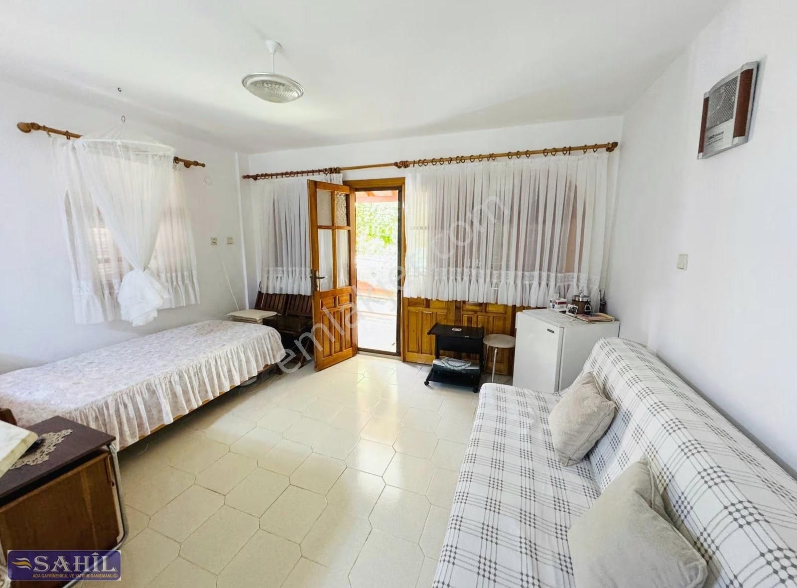 Kuşadası Davutlar Satılık Denize 80 M 4+1 Villa - Görsel 14