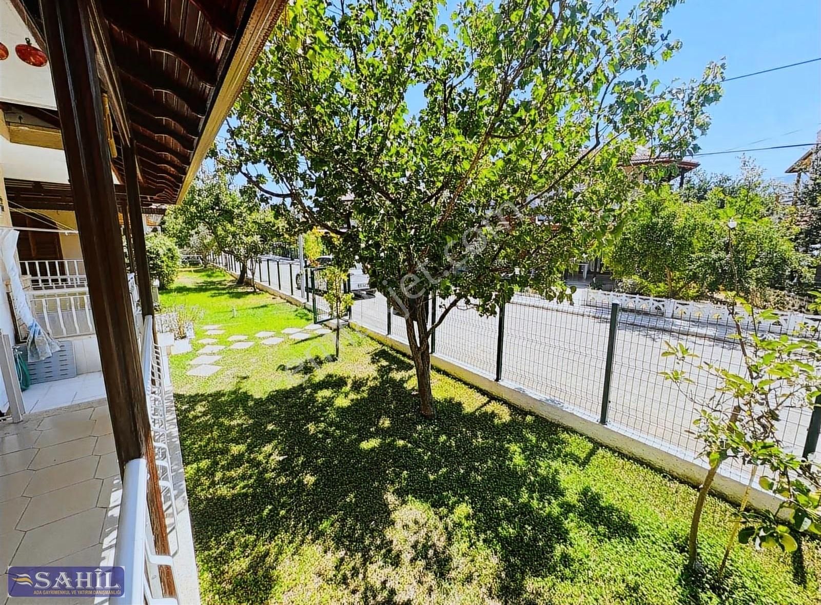Kuşadası Davutlar Satılık Denize 80 M 4+1 Villa - Görsel 7